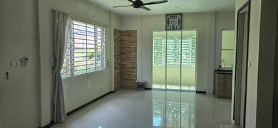 Semi-Detached House For Sale in Penampang,SBH