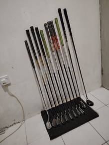 Iron golf set