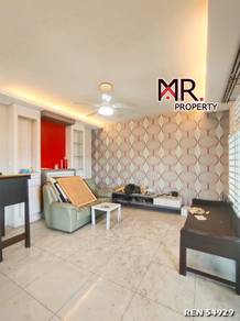 Semi-Detached House For Sale in Sungai Petani,KDH