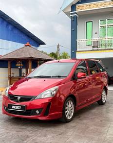 Proton Exora EXECUTIVE PLUS in Kota Bharu, KTN