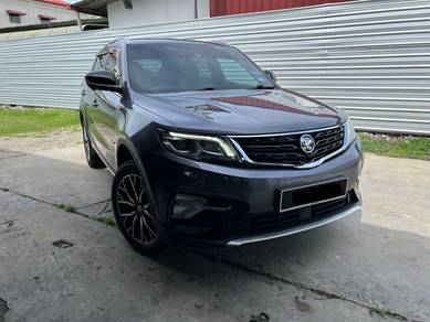 Proton X70 PREMIUM 2WD in Miri, SWK