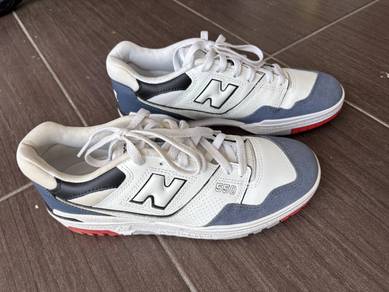 Sneakers NEW BALANCE 550 UK 7
