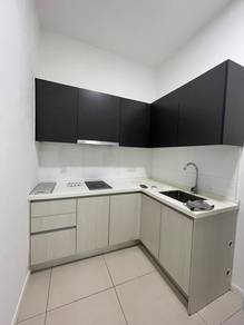 Condominium For Rent in Lexa Residence @ The Quartz WM