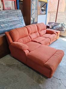 Sofa L Shape