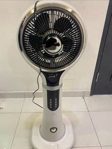 fan