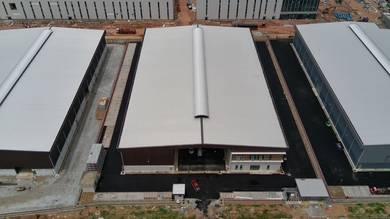 Warehouse / Factory For Rent in Padang Meha,KDH