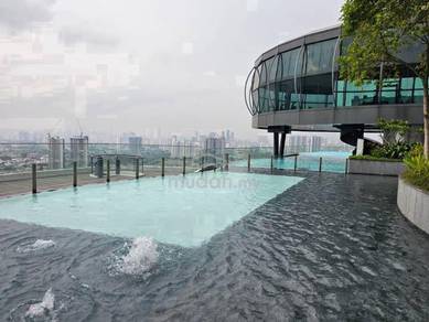 Service Residence For Rent in Unio Residence