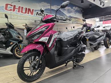 Honda Vario 125
