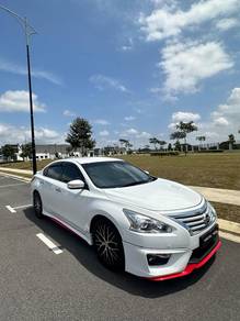 2014 Nissan Teana XL