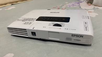 PROJECTOR Epson EB17771W
