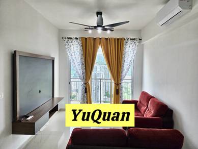 Condominium For Rent in Havana Beach Residences