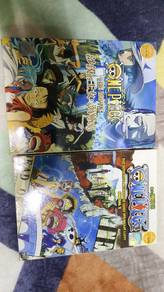 original dvd one piece