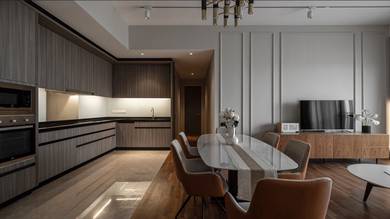 Service Residence For Sale in Straits Residences @ Seri Tanjung Pinang