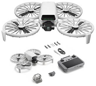 DJI Flip With RC 2