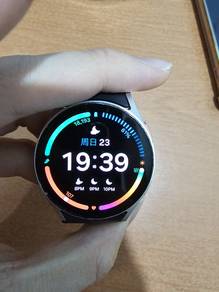 Samsung Galaxy Watch 7 40mm (White)