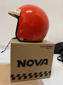 helmet nova classic