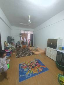 Apartment For Sale in Pangsapuri Sri Shamelin
