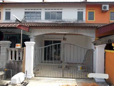 2-storey Terraced House For Sale in Pasir Gudang,JHR