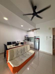 Apartment For Sale in Tropez Residences @ Tropicana Danga Bay