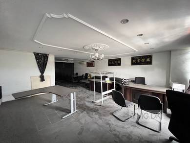 Shop lot For Rent in Klang,SGR