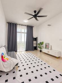 Service Residence For Rent in SKS Habitat