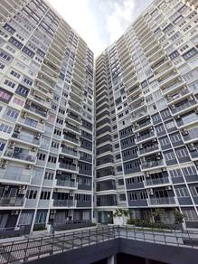 Service Residence For Rent in Puchong,SGR