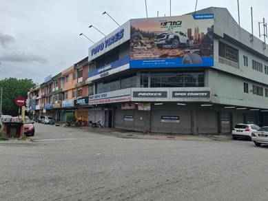 Agricultural Land in Kajang, SGR