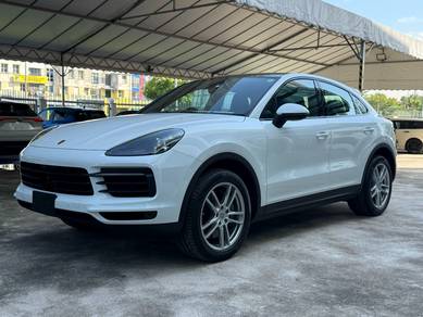 Porsche Cayenne S S in Others, SGR