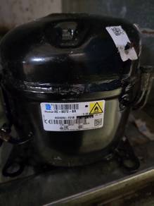 freezer compressor 