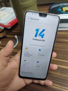 vivo v23(5)  swap/jual