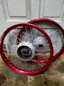 aloi taikom