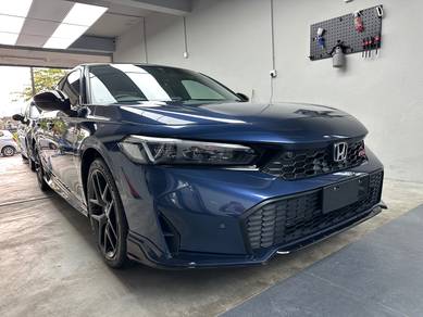 Honda Civic E in Perai, PNG