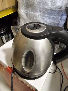 kettle