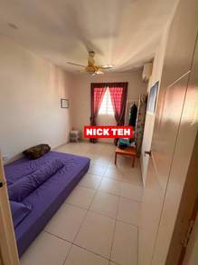 Apartment For Rent in Idaman Selasih