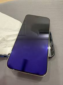 iPhone pro max 256gb