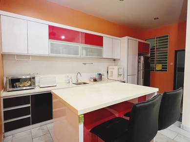 Semi-Detached House For Sale in Butterworth,PNG