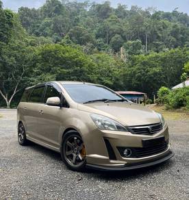 Proton Exora BOLD PREMIUM in Alor Setar, KDH