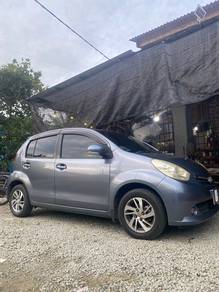 Perodua MyVi EZL (LIMITED EDITION) in Kota Bharu, KTN