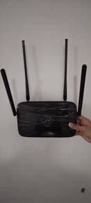 simkad router