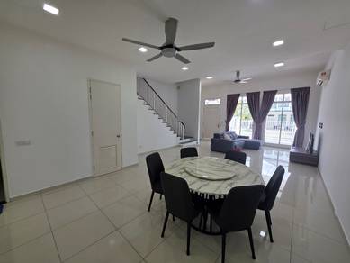 2-storey Terraced House For Rent in Semenyih,SGR