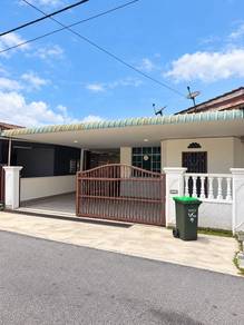 Semi-Detached House For Sale in Sungai Petani,KDH