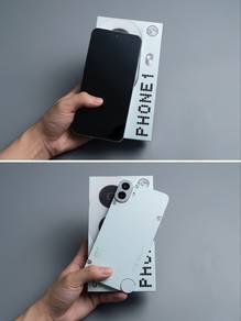 Cmf Nothing Phone 1