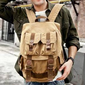 Special DSLR Cameras Backpack Multi-Pocket Bag