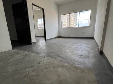 Flat For Sale in Pangsapuri Timur