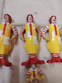 mc d toy