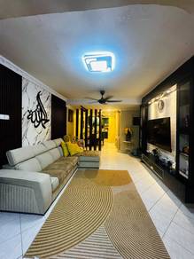 2-storey Terraced House For Sale in Seremban,NSN