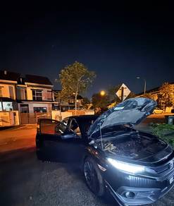 Honda Civic S i-VTEC in Kota Bharu, KTN