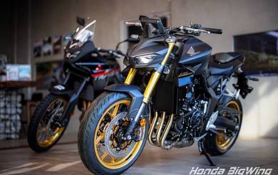 Honda CB1000R