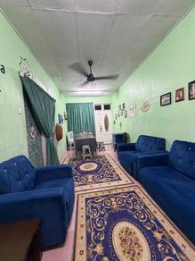 Terraced House For Sale in Sungai Petani,KDH