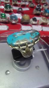 cincin batu firus iran